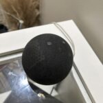 Smart Speaker Echo Dot 5ª Geração Amazon com Alexa Preta photo review