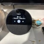 Echo Spot Com Alexa Despertador Inteligente photo review