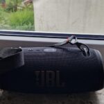 Xtreme 3 – Alto-falante Bluetooth portátil photo review