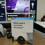 Echo Spot Com Alexa Despertador Inteligente photo review