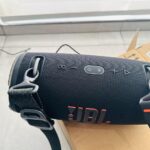 Xtreme 3 – Alto-falante Bluetooth portátil photo review