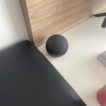 Smart Speaker Echo Dot 5ª Geração Amazon com Alexa Preta photo review