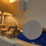 Smart Speaker Amazon Echo Pop Alexa Original Preta Bluetooth photo review