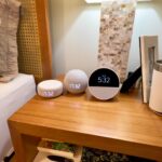Echo Spot Com Alexa Despertador Inteligente photo review