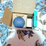 Smart Speaker Echo Dot 5ª Geração Amazon com Alexa Preta photo review