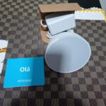 Smart Speaker Amazon Echo Pop Alexa Original Preta Bluetooth photo review