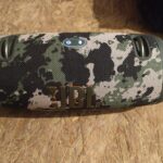 Xtreme 3 – Alto-falante Bluetooth portátil photo review