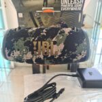 Xtreme 3 – Alto-falante Bluetooth portátil photo review