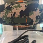 Xtreme 3 – Alto-falante Bluetooth portátil photo review