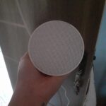 Smart Speaker Amazon Echo Pop Alexa Original Preta Bluetooth photo review