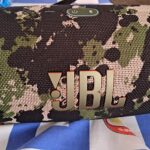 Xtreme 3 – Alto-falante Bluetooth portátil photo review