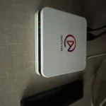 TV Box UniTV V10 4K Full HD Android photo review