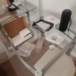 TV Box UniTV V10 4K Full HD Android photo review