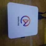 TV Box UniTV V10 4K Full HD Android photo review