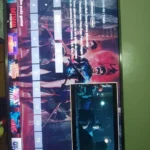 TV Box UniTV V10 4K Full HD Android photo review