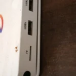 TV Box UniTV V10 4K Full HD Android photo review