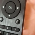 TV Box UniTV V10 4K Full HD Android photo review