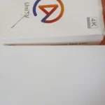 TV Box UniTV V10 4K Full HD Android photo review