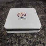 TV Box UniTV V10 4K Full HD Android photo review