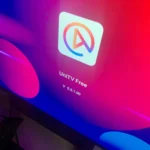 TV Box UniTV V10 4K Full HD Android photo review