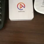 TV Box UniTV V10 4K Full HD Android photo review