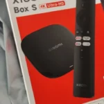 TV Box Xiaomi Mi Box S 3rd Gen 4K 2GB RAM 32GB Google Assistente photo review