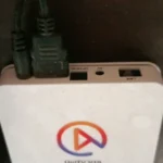 TV Box UniTV V10 4K Full HD Android photo review