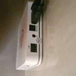 TV Box UniTV V10 4K Full HD Android photo review