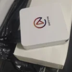 TV Box UniTV V10 4K Full HD Android photo review