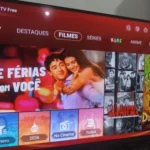 TV Box UniTV V10 4K Full HD Android photo review