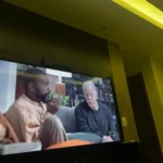 TV Box UniTV V10 4K Full HD Android photo review