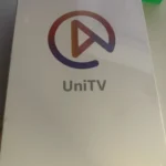 TV Box UniTV V10 4K Full HD Android photo review
