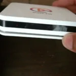 TV Box UniTV V10 4K Full HD Android photo review