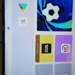 TV Box UniTV V10 4K Full HD Android photo review