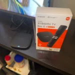 TV Box Xiaomi Mi Box S 3rd Gen 4K 2GB RAM 32GB Google Assistente photo review