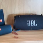 Xtreme 3 – Alto-falante Bluetooth portátil photo review