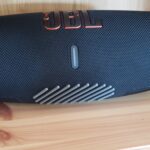 Xtreme 3 – Alto-falante Bluetooth portátil photo review