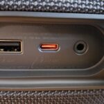 Xtreme 3 – Alto-falante Bluetooth portátil photo review