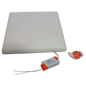 Painel Plafon Led Borda Infinita 38w - Imagem 4