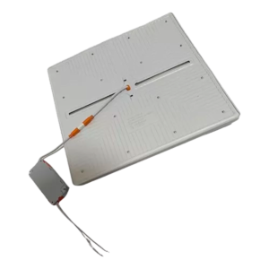 Painel Plafon Led Borda Infinita 38w - Imagem 1