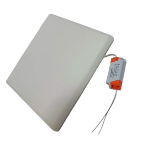 Painel Plafon Led Borda Infinita 38w - Imagem 5