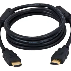 Cabo Hdmi 2m/3m/5m/10m Metros Mts 4k 3d Full Hd Blindado Tv Pc - Imagem 7