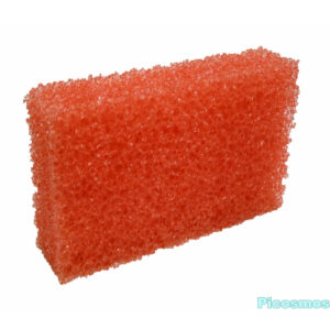 Kit 6 Pacotes C/2 Unidades Esponja Mult Crespa Lavar Louça - Imagem 4