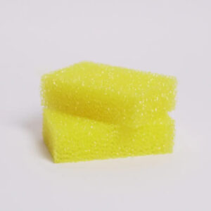 Kit 6 Pacotes C/2 Unidades Esponja Mult Crespa Lavar Louça - Imagem 5