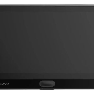 Smart Campainha Olho Magico Wi-fi Ezviz Hp4 - Imagem 9