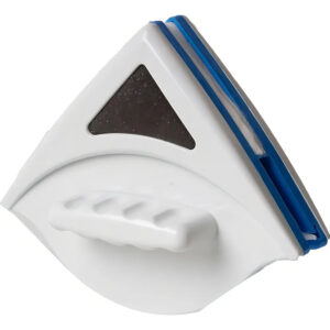 Limpador De Vidro Magnético Dupla Face/super Imã Rodo Mágico - Imagem 8