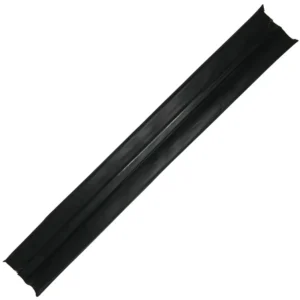 Veda Porta 80 Cm Tradicional Protetor Contra Inseto E Poeira - Imagem 5