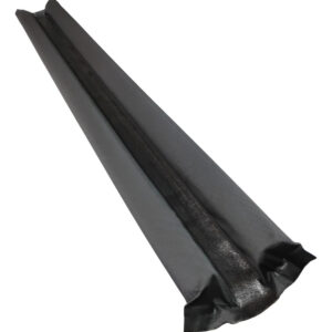 Veda Porta 80 Cm Tradicional Protetor Contra Inseto E Poeira