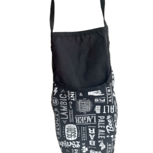 Porta Prendedor De Roupas Avental Cor Sortida - Imagem 1