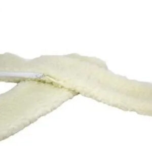 Pano De Chão Capa P/ Pisos Rodo Limpa Lustra Da Brilho 40 Cm - Imagem 3